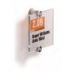Informačná tabuľka Crystal Sign 105x105 mm_1