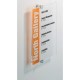 Informačná tabuľka Crystal Sign 297x420 mm (A3)_1
