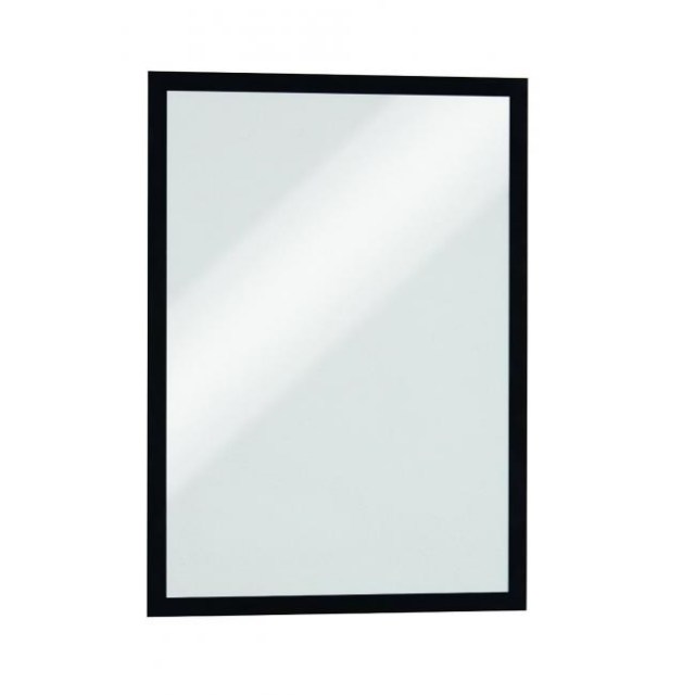 Magnetický DURAFRAME MAGNETIC A3 čierny_1
