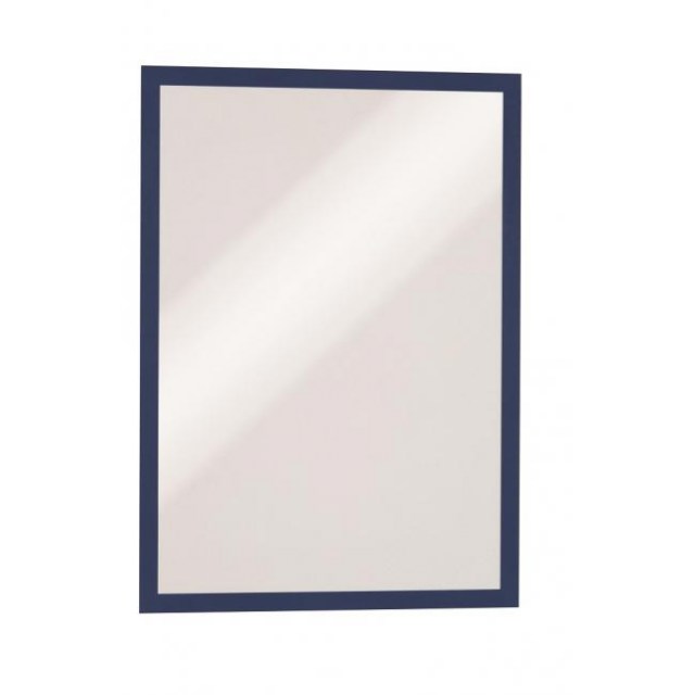 Magnetický DURAFRAME MAGNETIC A3 tmavomodrý_1