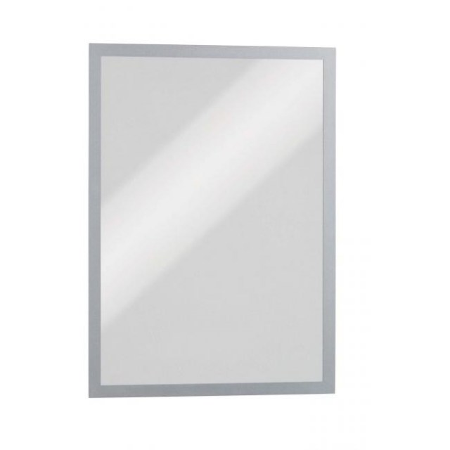 Magnetický DURAFRAME MAGNETIC A3 strieborný_1