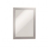 Samolepiaci DURAFRAME A5 strieborný_1