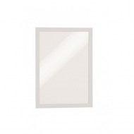 Samolepiaci DURAFRAME A4 biely_1