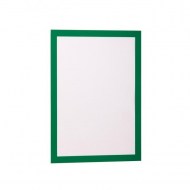Samolepiaci DURAFRAME A4 zelený_1
