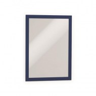 Samolepiaci DURAFRAME A4 modrý_1