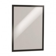 Samolepiaci DURAFRAME A3 čierny_1