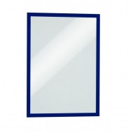 Samolepiaci DURAFRAME A3 tmavomodrý_1