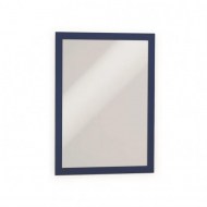 Samolepiaci DURAFRAME A4 10 ks modrý_1