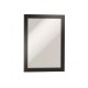 Magnetický DURAFRAME MAGNETIC A5 čierny_1