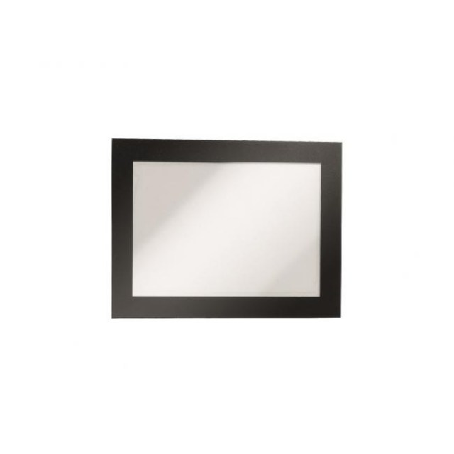 Magnetický DURAFRAME MAGNETIC A6 čierny_1