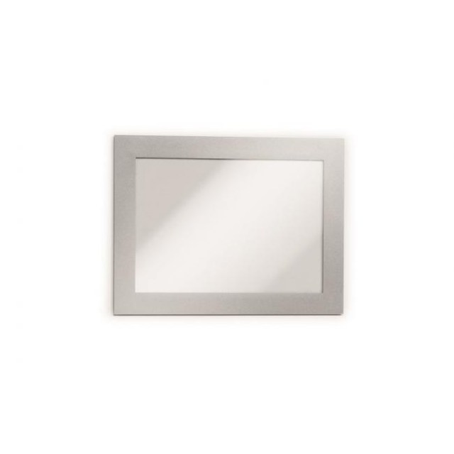 Magnetický DURAFRAME MAGNETIC A6 strieborný_1