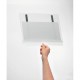 Vodeodolné vrecko magnectické Durable A4 5 ks_1