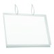 Vodeodolné vrecko s úchytkami Durable A3 5 ks_1