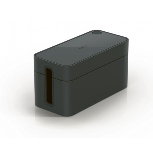 BOX na káble a predlžovačku CAVOLINE BOX S čierna_1