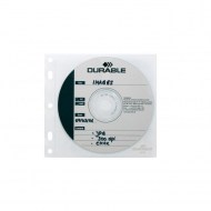 Vrecká na CD/DVD COVER FILE do zakladačov á10ks_1