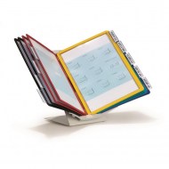Stojan s 10 panelmi VARIO pro 10_1