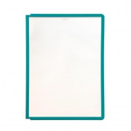 Katalógový panel SHERPA A4 zelený_1
