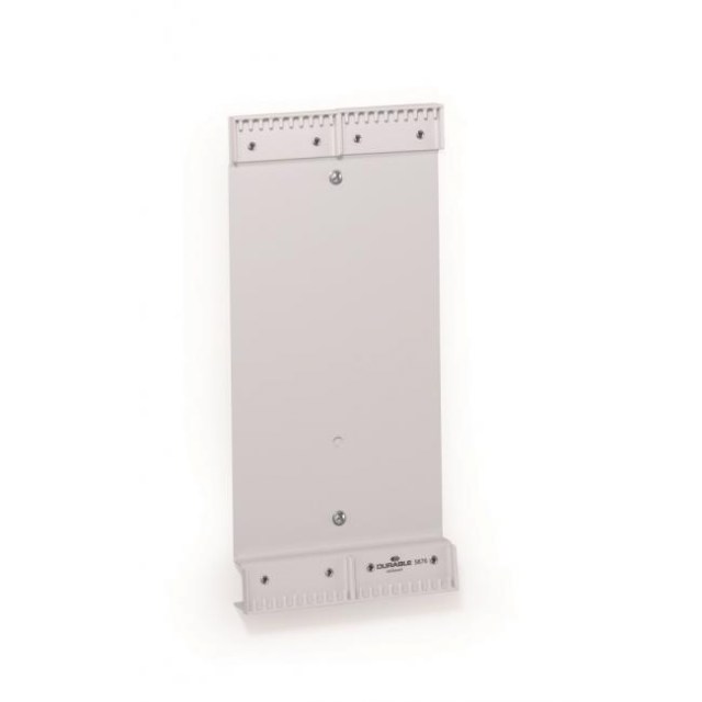 Nástenný držiak FUNCTION module 20 prázdny_1