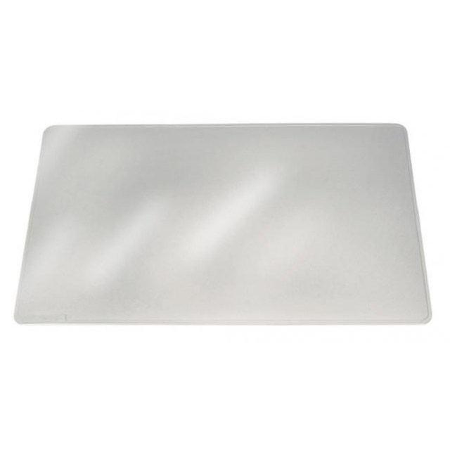 Podložka na stôl DURAGLAS 50x65cm priehľadná_1