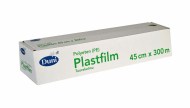 Potravinová fólia neperforovaná s rezacím systémom PE - 0,45x300 m [1 ks]_1