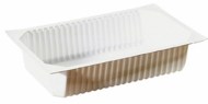 Duni krabička 1-dielna White - 1/4Gn, PP, 265x162x50 mm [200 ks]_1