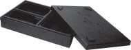 DUNI Thermo krabica epp čierna 3-dielna 455 × 320x105 mm [1 ks]_1