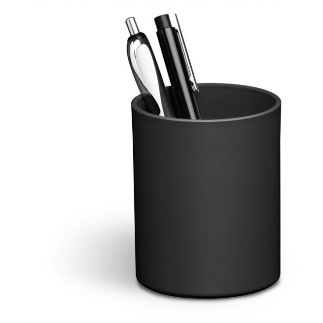 Stojan na perá Durable ECO čierny_1