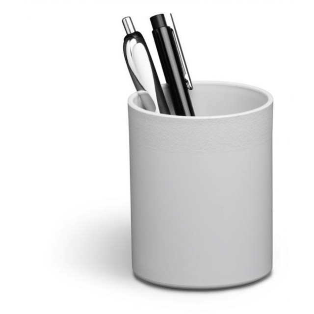 Stojan na perá Durable ECO sivý_1