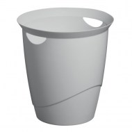 Kôš plastový 16l Durable ECO sivý_1
