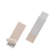 Samolepiace vrecko na zakladače DURABLE 28 x100mm 10ks_1