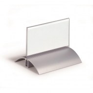 Menovka na stôl DURABLE DeLuxe 52x100mm_1