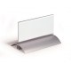 Menovka na stôl DURABLE DeLuxe 61x150mm_1
