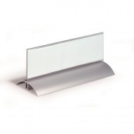 Menovka na stôl DURABLE DeLuxe 61x210mm_1