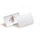 Visačka oblá PP štipec+špendlík DURABLE CLICK FOLD 90x54mm 25ks_1