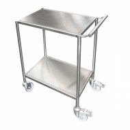 Duni vozík DF Access Trolley - 900x650x670 mm [1 ks]_1