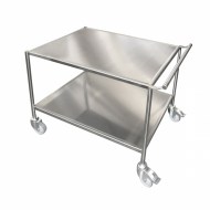Duni vozík Df Access Trolley - 600x400x800 mm [1 ks]_1