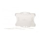 Visačka na plastovú kartu otvorená bez úchytu DURABLE 85x54mm 10ks_1
