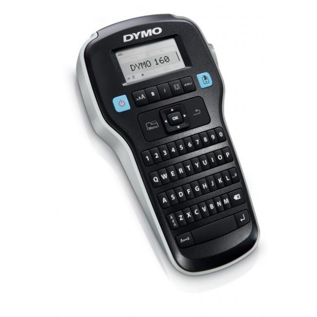 Dymo LM 160 tlačiareň štítkov_1