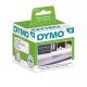 Samolepiace etikety Dymo LW 89x36mm adresné veľké biele 260ks_1