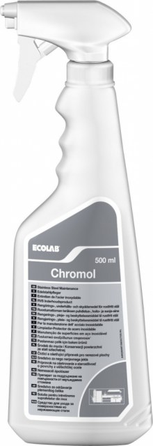ECOLAB Chromol 0,5 l_1