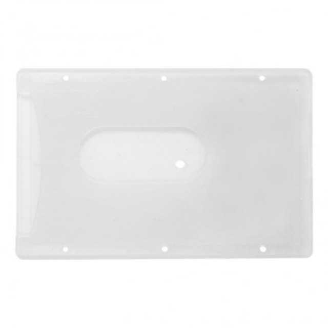 Obal na kreditnú kartu PVC_1