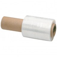Stretch fólia 20µm 9,5mm 150m bez rúčky 4cm  priehľadná_1