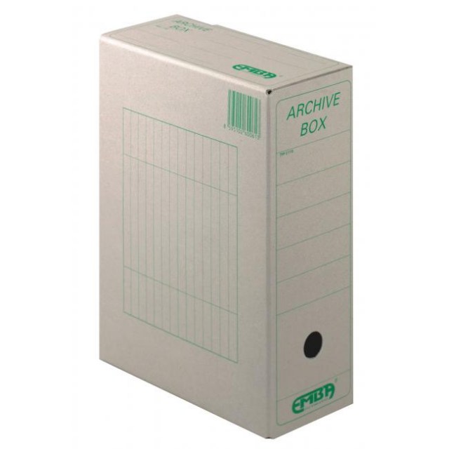 Archívny box EMBA TYP I/110_1