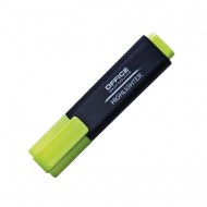 Zvýrazňovač Office Products žltý_1