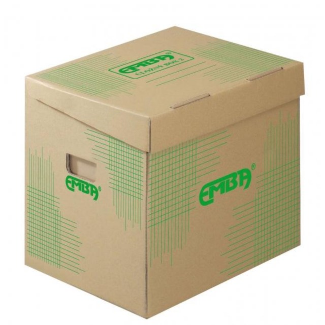 Úložný box EMBA 2.H/H TYP UB2_1