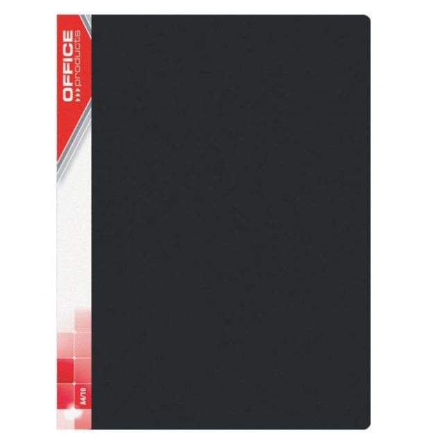 Katalógová kniha 40 Office Products čierna_1
