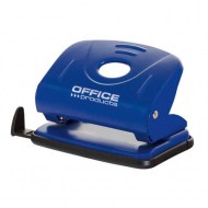Dierovačka Office Products na 25 listov modrá_1