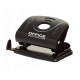 Dierovačka Office Products na 25 listov čierna_1