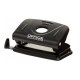 Dierovačka Office Products na 12 listov čierna_1