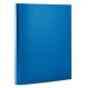 Kartónový box so suchým zipom 40mm Office products modrý_1